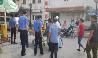 Nữ bệnh nhân tử vong khi nội soi phế quản: BV Bạch Mai nói gì? Nữ bệnh nhân tử vong khi nội soi phế quản: BV Bạch Mai nói gì?