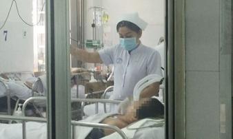 Vĩnh Long: Phát hiện 6 ca mắc cúm A/H1N1 Vĩnh Long: Phát hiện 6 ca mắc cúm A/H1N1