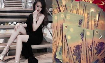 3 con giáp mát tay buôn bán, làm đâu lời đó không ai bằng! 3 con giáp mát tay buôn bán, làm đâu lời đó không ai bằng!