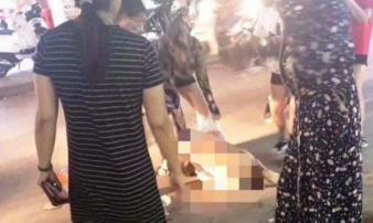 Vụ đánh ghen ở Thanh Hóa: Triệu tập 4 người hành hung, đổ nước mắm lên người cô gái trẻ Vụ đánh ghen ở Thanh Hóa: Triệu tập 4 người hành hung, đổ nước mắm lên người cô gái trẻ