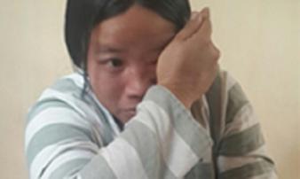 Màn kịch của người vợ siết cổ chồng bằng dây điện thoại Màn kịch của người vợ siết cổ chồng bằng dây điện thoại