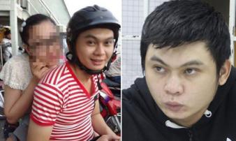 Kẻ giết người yêu cũ, phi tang thi thể: 'Chết có nghĩa là cô ấy sẽ thuộc về tôi mãi mãi...' Kẻ giết người yêu cũ, phi tang thi thể: 'Chết có nghĩa là cô ấy sẽ thuộc về tôi mãi mãi...'