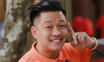 Tuấn Hưng - Khi 'ngựa chứng' dừng chân và sự bao đồng trở thành 'hàng hiếm' trong showbiz rối ren Tuấn Hưng - Khi 'ngựa chứng' dừng chân và sự bao đồng trở thành 'hàng hiếm' trong showbiz rối ren