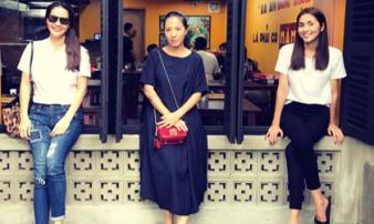 Vợ Phạm Anh Khoa tụ tập hội chị em bạn dì sau scandal 'gạ tình' chấn động của chồng Vợ Phạm Anh Khoa tụ tập hội chị em bạn dì sau scandal 'gạ tình' chấn động của chồng