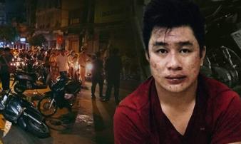 Tài 'mụn'- kẻ đâm chết ‘hiệp sĩ’ qua lời kể của người thân Tài 'mụn'- kẻ đâm chết ‘hiệp sĩ’ qua lời kể của người thân