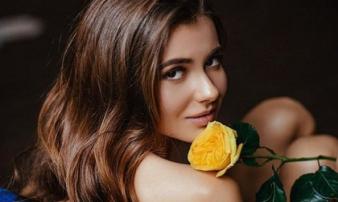 4 bí quyết giúp phụ nữ Nga đẹp nhất nhì thế giới 4 bí quyết giúp phụ nữ Nga đẹp nhất nhì thế giới