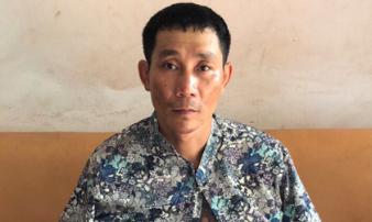 24 giờ truy bắt kẻ đâm thấu ngực trung úy cảnh sát 24 giờ truy bắt kẻ đâm thấu ngực trung úy cảnh sát