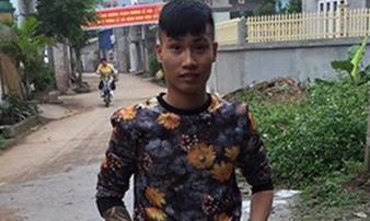 Tạm giữ nam thanh niên đánh người yêu tử vong Tạm giữ nam thanh niên đánh người yêu tử vong