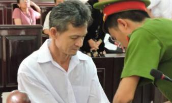 Tuyên tử hình kẻ giết người, thuê bạn tù đào hầm trong nhà để trốn Tuyên tử hình kẻ giết người, thuê bạn tù đào hầm trong nhà để trốn