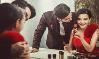 Những quái chiêu xoá dấu vết 'ăn vụng' của cánh đàn ông khi ngoại tình Những quái chiêu xoá dấu vết 'ăn vụng' của cánh đàn ông khi ngoại tình