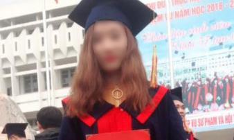 Tình tiết mới nhất vụ cô gái bị chồng sắp cưới dùng ghế đánh trong bữa cơm Tình tiết mới nhất vụ cô gái bị chồng sắp cưới dùng ghế đánh trong bữa cơm