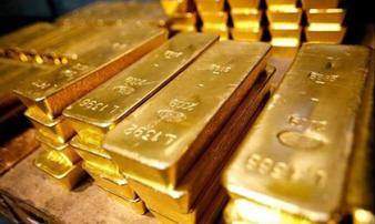 Giá vàng hôm nay 17/6: USD lên đỉnh trong tuần, vàng tụt giảm Giá vàng hôm nay 17/6: USD lên đỉnh trong tuần, vàng tụt giảm