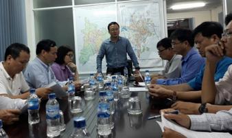 Vụ tai nạn thảm khốc ở đèo Lò Xo: Họp khẩn, đề nghị tạm giữ tài xế Vụ tai nạn thảm khốc ở đèo Lò Xo: Họp khẩn, đề nghị tạm giữ tài xế