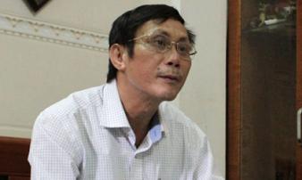 Vụ tử thi kế toán 6 năm vẫn nguyên vẹn: Cuốn 'sổ đen' mất tích Vụ tử thi kế toán 6 năm vẫn nguyên vẹn: Cuốn 'sổ đen' mất tích