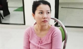 Vào căn hộ cao cấp ở quận 7 chuốc thuốc mê để cướp Vào căn hộ cao cấp ở quận 7 chuốc thuốc mê để cướp