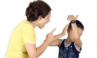 Những hành vi của cha mẹ dễ khiến con trẻ trở nên bất hiếu và 3 giải pháp hữu ích Những hành vi của cha mẹ dễ khiến con trẻ trở nên bất hiếu và 3 giải pháp hữu ích