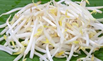 4 thực phẩm dễ 'rước bệnh' không ít người ăn, đun nước sôi khử trùng 10 lần cũng vô dụng 4 thực phẩm dễ 'rước bệnh' không ít người ăn, đun nước sôi khử trùng 10 lần cũng vô dụng
