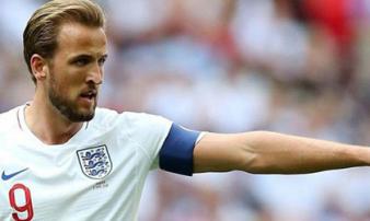 Tunisia – Anh: Kane thề lập hat-trick, kém gì Ronaldo Tunisia – Anh: Kane thề lập hat-trick, kém gì Ronaldo