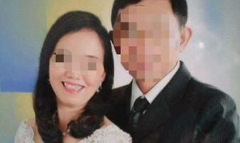Bé trai 12 tuổi nghi bị mẹ kế đánh nhập viện ở Nghệ An: Mẹ kế là giáo viên, 'do bé ăn nói hỗn láo nên mới dạy' Bé trai 12 tuổi nghi bị mẹ kế đánh nhập viện ở Nghệ An: Mẹ kế là giáo viên, 'do bé ăn nói hỗn láo nên mới dạy'