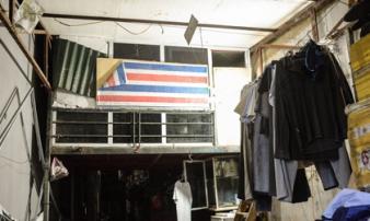 Vụ thai phụ bị đâm: Giết người xong, hung thủ thản nhiên kể với hàng xóm Vụ thai phụ bị đâm: Giết người xong, hung thủ thản nhiên kể với hàng xóm