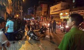 Thiếu kết luận từ công an để công nhận liệt sỹ cho hai 'hiệp sỹ' Thiếu kết luận từ công an để công nhận liệt sỹ cho hai 'hiệp sỹ'