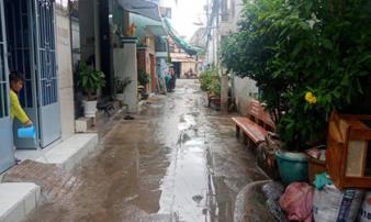 Cãi nhau khi xem World Cup, thanh niên bị hàng xóm đâm chết Cãi nhau khi xem World Cup, thanh niên bị hàng xóm đâm chết