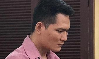 Tử hình kẻ đại náo đám tang, giết chủ nhà Tử hình kẻ đại náo đám tang, giết chủ nhà