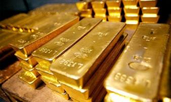 Giá vàng hôm nay 19/6: Bất ngờ tụt xuống đáy Giá vàng hôm nay 19/6: Bất ngờ tụt xuống đáy