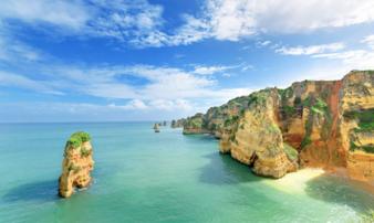 Chiêm ngưỡng quê hương cổ kính, thanh bình của các chân sút Bồ Đào Nha Chiêm ngưỡng quê hương cổ kính, thanh bình của các chân sút Bồ Đào Nha