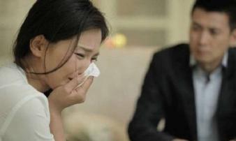 Nghịch lý chồng luôn tơ tưởng người yêu cũ, thời gian rảnh chỉ lo chơi bời nhưng vẫn bắt vợ phải bao dung Nghịch lý chồng luôn tơ tưởng người yêu cũ, thời gian rảnh chỉ lo chơi bời nhưng vẫn bắt vợ phải bao dung