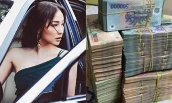 Chỉ 7 ngày tới thôi, 3 con giáp này sẽ giàu sụ bạc tiền, thành đại gia trong phút chốc! Chỉ 7 ngày tới thôi, 3 con giáp này sẽ giàu sụ bạc tiền, thành đại gia trong phút chốc!