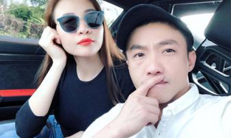 Cường đô la hưởng lương 5 triệu, sắp nhận thêm 'quà' tiền tỷ Cường đô la hưởng lương 5 triệu, sắp nhận thêm 'quà' tiền tỷ