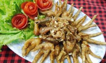 3 cách làm gà chiên mắm đậm đà, thơm phức đảm bảo chị em sẽ thích mê 3 cách làm gà chiên mắm đậm đà, thơm phức đảm bảo chị em sẽ thích mê