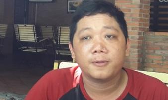 Lời kể của người cha bé gái 4 tuổi nghi bị bạn của bố đánh tử vong Lời kể của người cha bé gái 4 tuổi nghi bị bạn của bố đánh tử vong