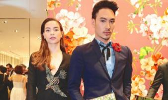 Hà Hồ tung hứng chuyện cát xê nửa tỷ để phản pháo tin 'hết thời' Hà Hồ tung hứng chuyện cát xê nửa tỷ để phản pháo tin 'hết thời'