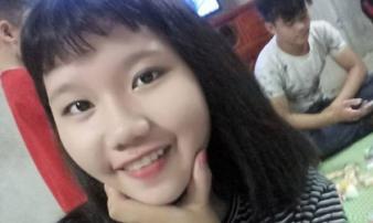 Hà Nội: Người mẹ cạn nước mắt tìm con gái học lớp 8 bỗng nhiên mất tích suốt 10 ngày Hà Nội: Người mẹ cạn nước mắt tìm con gái học lớp 8 bỗng nhiên mất tích suốt 10 ngày