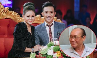 Duy Phương kiện HTV bôi nhọ: Trấn Thành, Lê Giang 5 lần 'né' ra tòa Duy Phương kiện HTV bôi nhọ: Trấn Thành, Lê Giang 5 lần 'né' ra tòa