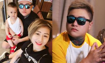 Quá khứ 3 lần đổ vỡ của Vũ Duy Khánh vì ăn chơi sa đọa Quá khứ 3 lần đổ vỡ của Vũ Duy Khánh vì ăn chơi sa đọa