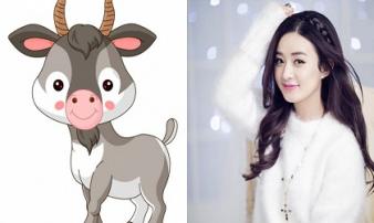 Top 3 con giáp ngồi mát ăn bát vàng, tiền ngập từ nhà ra sân trong 2 tháng tới Top 3 con giáp ngồi mát ăn bát vàng, tiền ngập từ nhà ra sân trong 2 tháng tới