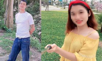 Nam thanh niên ném ghế làm vợ sắp cưới tử vong bị khởi tố Nam thanh niên ném ghế làm vợ sắp cưới tử vong bị khởi tố