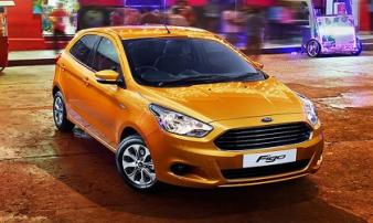 Ô tô Ford siêu rẻ 167 triệu, đẹp long lanh như Vios Ô tô Ford siêu rẻ 167 triệu, đẹp long lanh như Vios