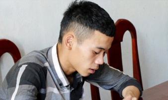 Sự thật vụ nam sinh Hà Tĩnh bị đánh thuốc mê, bắt cóc Sự thật vụ nam sinh Hà Tĩnh bị đánh thuốc mê, bắt cóc