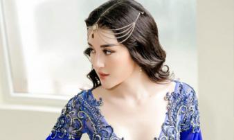 Huyền My là 1 trong 19 hoa hậu đẹp nhất hành tinh 2017 Huyền My là 1 trong 19 hoa hậu đẹp nhất hành tinh 2017