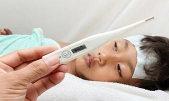Khi nào cần dùng thuốc hạ sốt cho trẻ? Khi nào cần dùng thuốc hạ sốt cho trẻ?