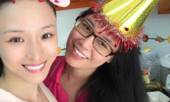 Nhận tin phục hồi điều tra vụ án lừa đảo 16 tỷ, hoa hậu Phương Nga vẫn rực rỡ đón sinh nhật bên tri kỷ Thùy Dung Nhận tin phục hồi điều tra vụ án lừa đảo 16 tỷ, hoa hậu Phương Nga vẫn rực rỡ đón sinh nhật bên tri kỷ Thùy Dung