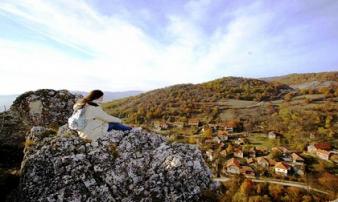 Quê hương đẹp như tranh của các chiến binh Serbia khiến du khách trầm trồ Quê hương đẹp như tranh của các chiến binh Serbia khiến du khách trầm trồ