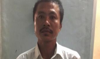 Đánh nhau với chồng của 'nhân tình' trên sông rồi ra tay sát hại Đánh nhau với chồng của 'nhân tình' trên sông rồi ra tay sát hại