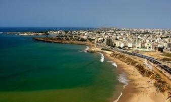 Khô cằn là thế nhưng Senegal vừa có nhiều cảnh đẹp lại là đối thủ đáng gờm tại World Cup Khô cằn là thế nhưng Senegal vừa có nhiều cảnh đẹp lại là đối thủ đáng gờm tại World Cup