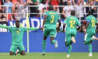 Nhật Bản – Senegal: Thấp bé nhẹ cân khó cản Mane & 'cơn lốc đen' Nhật Bản – Senegal: Thấp bé nhẹ cân khó cản Mane & 'cơn lốc đen'