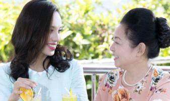 Lần đầu gặp mặt, tôi sốc nặng vì câu hỏi oái ăm của mẹ bạn trai Lần đầu gặp mặt, tôi sốc nặng vì câu hỏi oái ăm của mẹ bạn trai